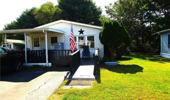 3 Lear Dr, Coventry, RI 02816