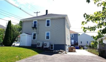 1718 Smith St, North Providence, RI 02911