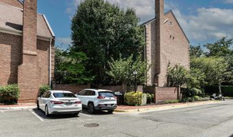 1186 N UTAH St, Arlington, VA 22201