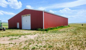 2876 CHESTERFIELD Rd, Bancroft, ID 83217