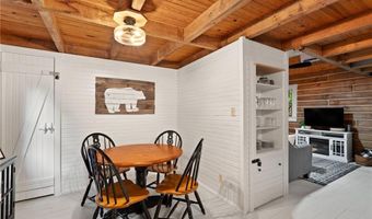 3391 N Cedar Gap Ln, Birdseye, IN 47513