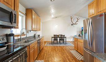 33209 Jocko Rd, Arlee, MT 59821