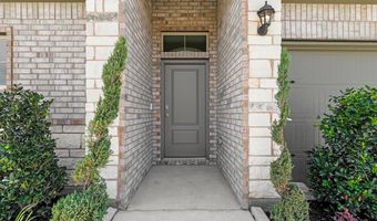 364 Wayland St Plan: Starkville, Keene, TX 76059