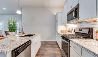 818 N McCloud Cir Unit 507, Andover, KS 67002