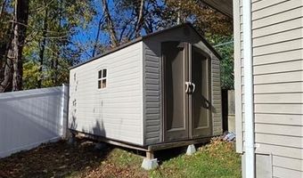 22 Edward St, Coventry, RI 02816