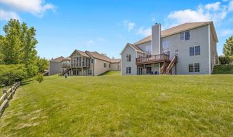 5 Covington Ct, Algonquin, IL 60102