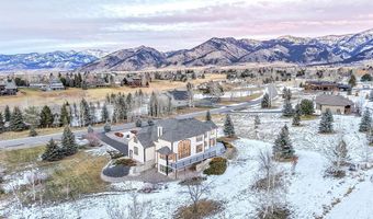 341 Sky Crest Dr, Bozeman, MT 59715