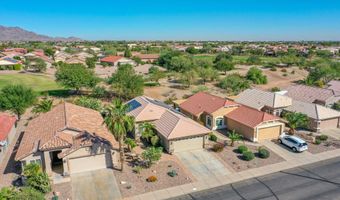23148 W ANTELOPE Trl, Buckeye, AZ 85326