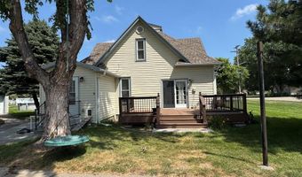 304 W 3rd, Alda, NE 68810