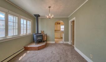 1118 Bleistein Ave, Cody, WY 82414