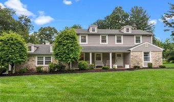 1068 GYPSY HILL Rd, Ambler, PA 19002