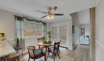 63 Sycamore Ln, Brandon, MS 39042