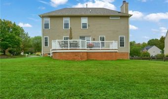 442 Elder Ct, Adams Twp., PA 16046