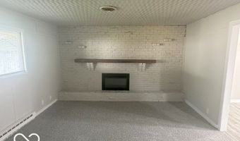 1306 Woodbine Dr, Anderson, IN 46011
