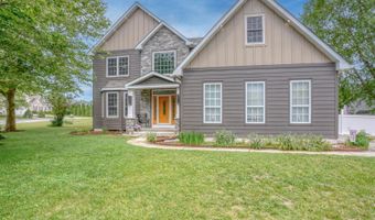 177 EXCHANGE Dr, Camden Wyoming, DE 19934