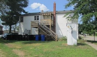 501 S Grant St, Adams, WI 53910