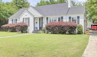 215 E Pine St, Atmore, AL 36502