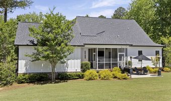 5190 N Tubman Rd, Appling, GA 30802