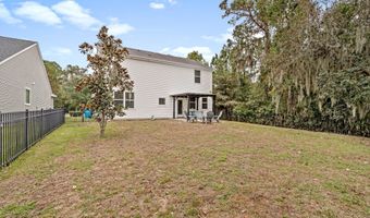 56 Pennyroyal Way, Beaufort, SC 29906