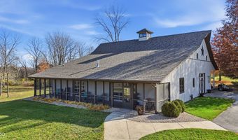 4316 W Whiteland Rd, Bargersville, IN 46106