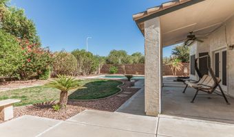 602 W CANARY Way, Chandler, AZ 85286