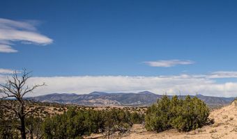 El Rito Estates, Abiquiu, NM 87510