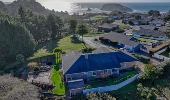 96546 SUNRIDGE Ter, Brookings, OR 97415