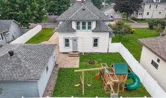 435 Maple St, Wisconsin Rapids, WI 54494