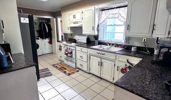 401 LEE St, Alma, GA 31510