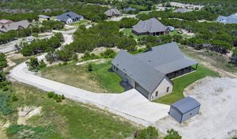 115 Cedar Mountain Dr, Weatherford, TX 76085