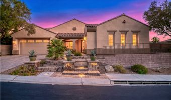 2852 Josephine Dr, Henderson, NV 89044