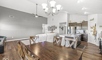 8724 Stoddard Ln, Indianapolis, IN 46217