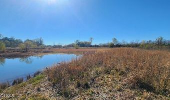 W 5th Street, Baxter Springs, KS 66713