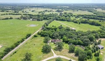 127 Private Road 6372, Alba, TX 75410