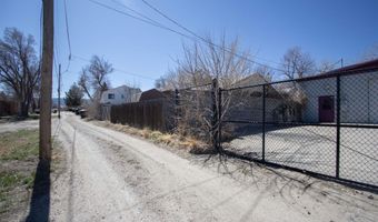 1239 S Elk St, Casper, WY 82601