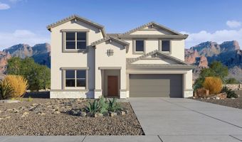 2325 W SEBRING Ave, Apache Junction, AZ 85120