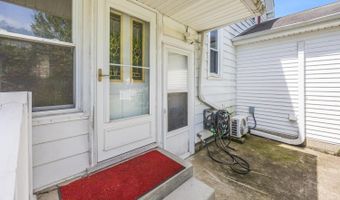 414 W Catherine St, Batesville, IN 47006