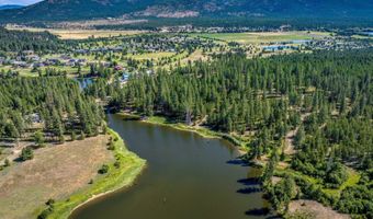 210 Rusho Lane 78 Acres, Blanchard, ID 83804
