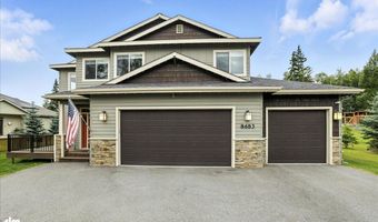 8683 Estates Cir, Anchorage, AK 99507