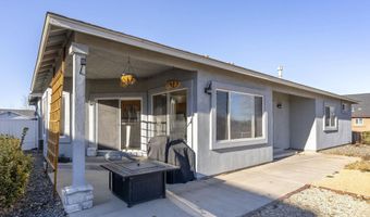 1110 Dixie Ln, Fernley, NV 89408