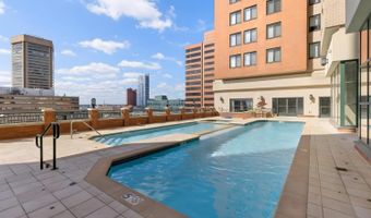 414 WATER St 1703, Baltimore, MD 21202