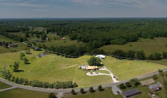 4015 Baxter Rd, Baxter, TN 38544