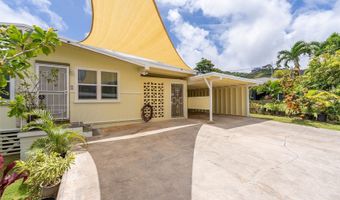 1341 Akaiki St, Kailua, HI 96734