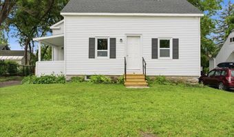 109 County St, Bennington, VT 05201