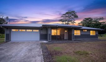 15-1417 21ST Ave, Keaau, HI 96749