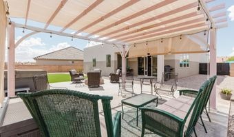 945 Datura Dr, Alamogordo, NM 88310