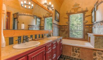 37 Camino Real, Angel Fire, NM 87710