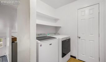 4809 S Quintero St, Aurora, CO 80015