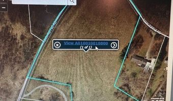 Rock Riffle Rd, Athens, OH 45701