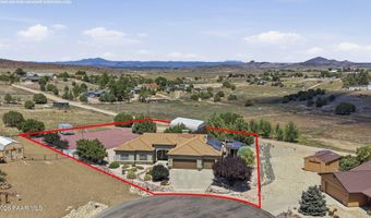2270 W Grey Fox Cir, Chino Valley, AZ 86323